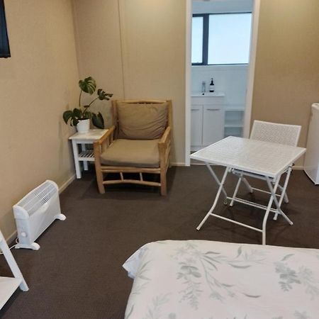 Best Budget Bed And Ensuite - Private Access Close To Beach Waihi Bagian luar foto