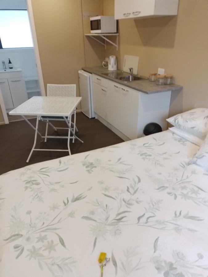 Best Budget Bed And Ensuite - Private Access Close To Beach Waihi Bagian luar foto