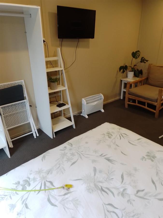 Best Budget Bed And Ensuite - Private Access Close To Beach Waihi Bagian luar foto
