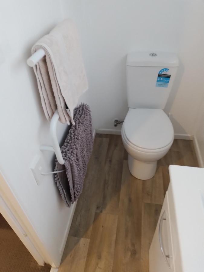 Best Budget Bed And Ensuite - Private Access Close To Beach Waihi Bagian luar foto