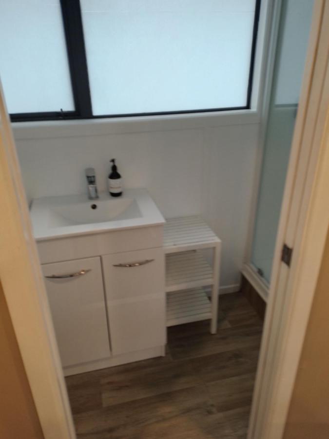 Best Budget Bed And Ensuite - Private Access Close To Beach Waihi Bagian luar foto